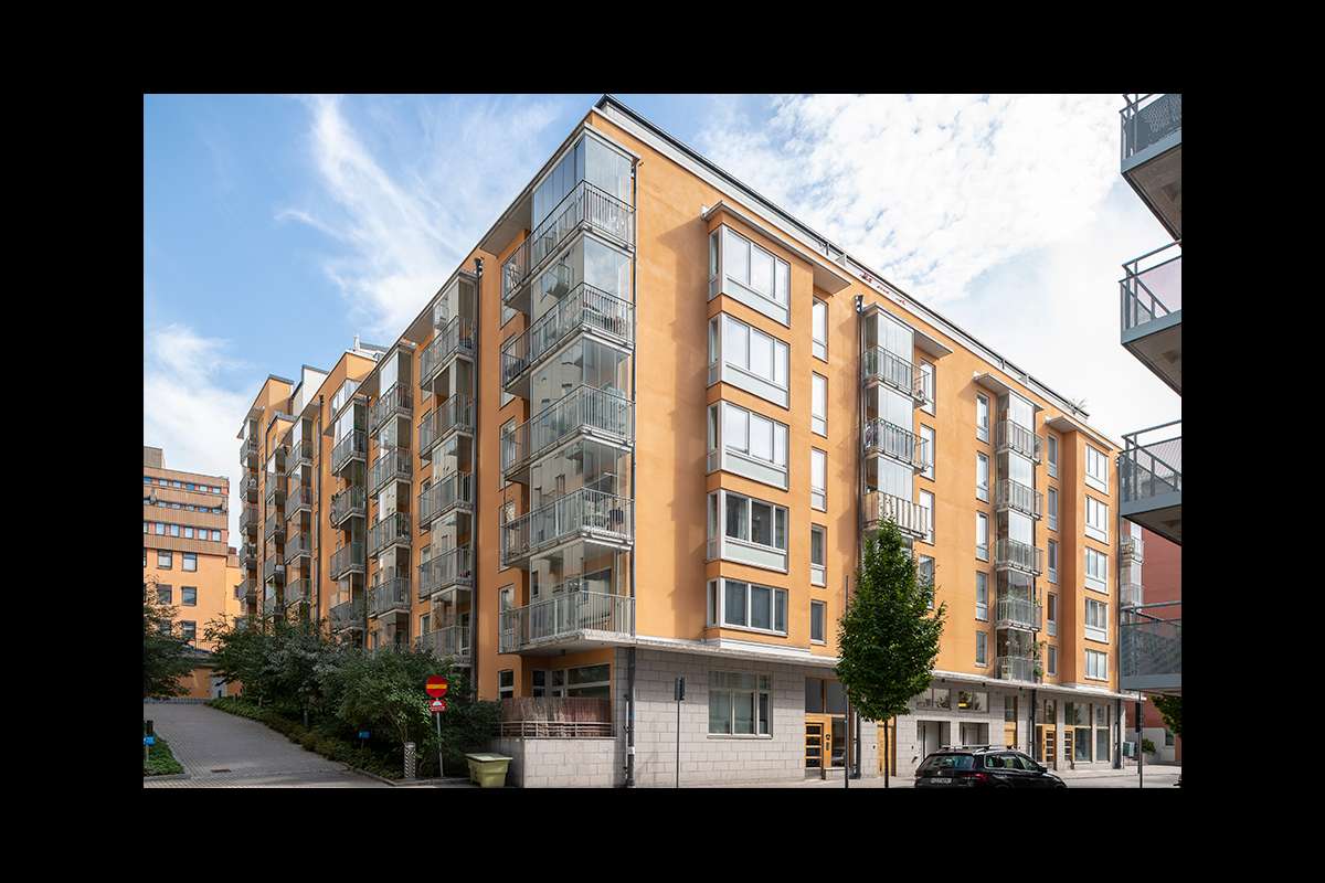 Lustgårdsgatan 12, bild 1 av 3