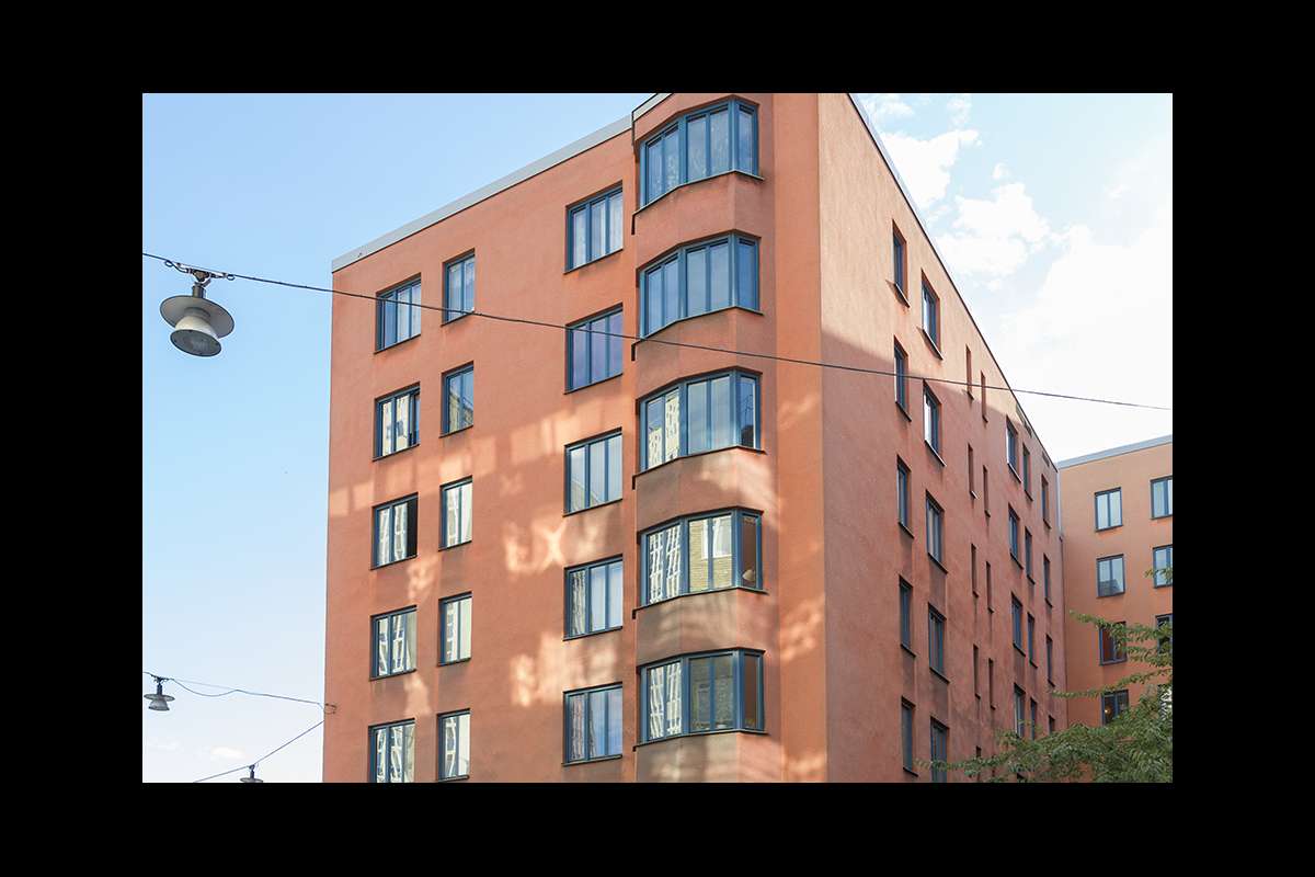 Bohusgatan 13, bild 1 av 3