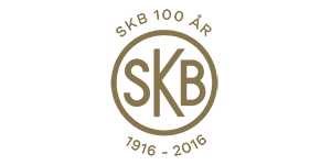 SKB 100 år