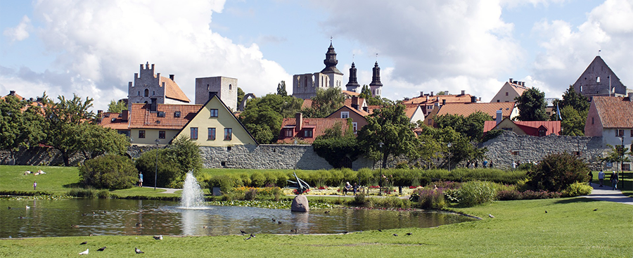 Visby