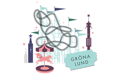 Gröna Lund