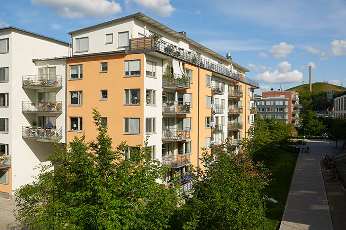 Kvarter Maltet