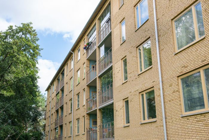 Kvarteret Marviken, Årsta